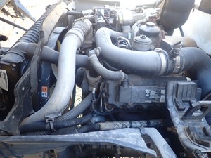 Used 2006 International 4.5L Steering Pump (Stock #TA156-8)) Part Image