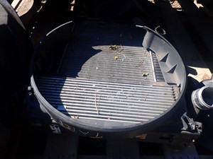Used 2006 International 4300 A/C Condenser (Stock #TA121-10)) Part Image