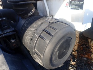 Used 2006 International CF600 Air Cleaner (Stock #TA156-23)) Part Image