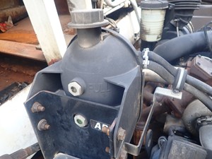 Used 2006 International CF600 Coolant Reservoir (Stock #TA156-24)) Part Image