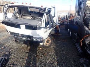 Used 2006 International CF600 Grille (Stock #TA156-14)) Part Image