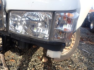 Used 2006 International CF600 Headlamp Assy (Stock #TA156-22)) Part Image