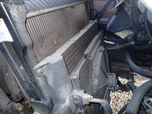Used 2006 International CF600 Intercooler (Stock #TA156-13)) Part Image