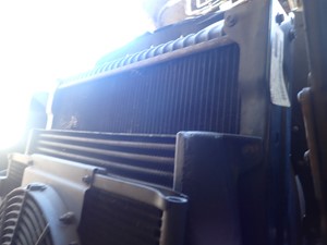 Used 2006 International CF600 Radiator (Stock #TA156-16)) Part Image