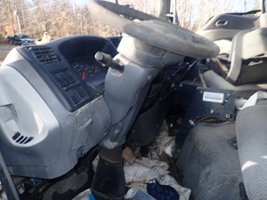 Used 2006 International CF600 Steering Column (Stock #TA156-21)) Part Image