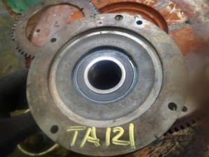 Used 2006 International DT466 Flywheel (Stock #TA121-21)) Part Image