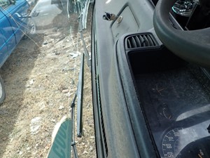 Used 2006 Isuzu NPR - GAS Dash Ass'y (Stock #TA013-19)) Part Image