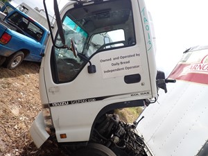 Used 2006 Isuzu NPR - GAS Door (Stock #TA013-24)) Part Image