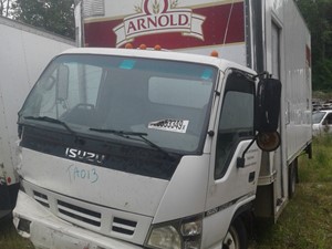 Used 2006 Isuzu NPR - GAS Headlamp Assy (Stock #TA013-26)) Part Image