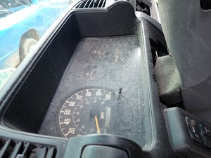 Used 2006 Isuzu NPR - GAS Instrument Cluster (Stock #TA013-20)) Part Image