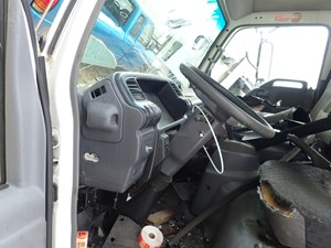 Used 2006 Isuzu NPR - GAS Steering Column (Stock #TA013-21)) Part Image