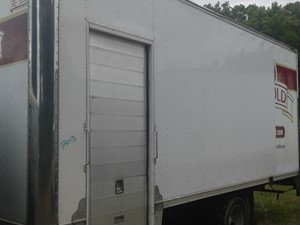 Used 2006 Liftgates Tommy Gate Truck Box/Body (Stock #TA013-23)) Part Image