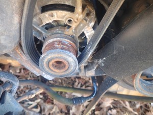 Photo of part