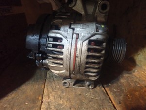 Photo of part