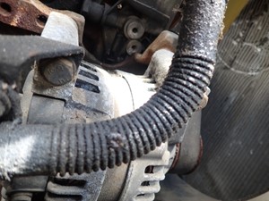 Photo of part