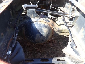 Used 2006 Meritor/Rockwell RT 140145 Complete Axle-Rear Rear (Stock #TA025-4)) Part Image