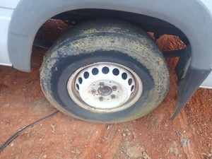 Used 2006 16 Wheel (Stock #TA186-6)) Part Image