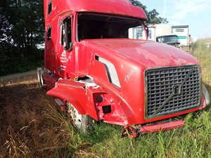 Used 2006 Axle, Complete Front Image