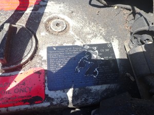 Used 2006 Transmission Assy (Stock #TA028-3)) Part Image