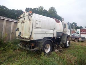 Used 2006 Truck Box/Body (Stock #TA170-26)) Part Image