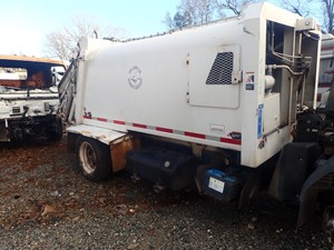 Used 2006 Truck Box/Body (Stock #TA156-27)) Part Image