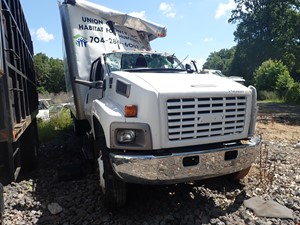 Used 2006 UNK Transmission Assy (Stock #TA020-3)) Part Image