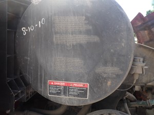 Used 2006 Volvo VNL Air Cleaner (Stock #TA025-3)) Part Image