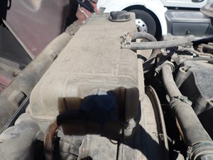 Used 2006 Volvo VNL Coolant Reservoir (Stock #TA025-1)) Part Image