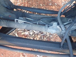 Used 2006 White Steering Gear (Stock #TA186-9)) Part Image