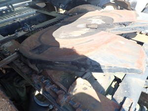 Used 2007 AIR SLIDE Simplex Fifth Wheel (Stock #TA033-17)) Part Image