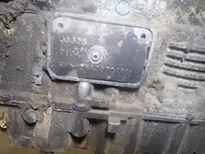 Used 2007 Allison 3000MH Transmission Assy (Stock #ta195-1)) Part Image