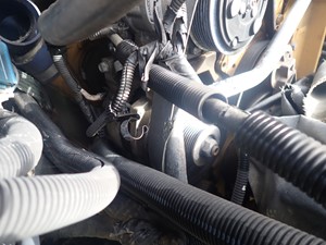 Used 2007 Caterpillar 3126 Alternator (Stock #TA072-6)) Part Image