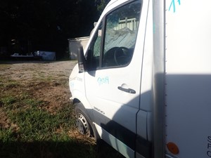 Used 2007 Dodge SPRINTER 3500 Door (Stock #TB014-8)) Part Image