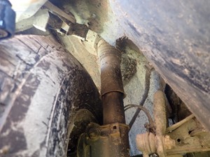 Photo of part
