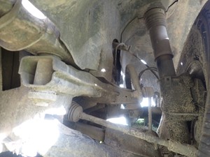 Photo of part
