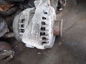 Used 2007 GM/Chev (HD) 366(6.0 EFI) Alternator (Stock #TA036-4)) Part Image