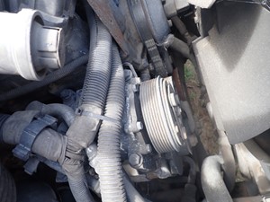 Used 2007 GMC C7500 A/C Compressor (Stock #TA041-4)) Part Image
