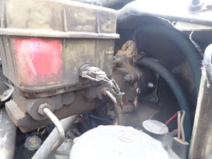 Photo of part