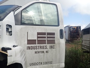 Used 2007 GMC C7500 Door (Stock #TA072-10)) Part Image