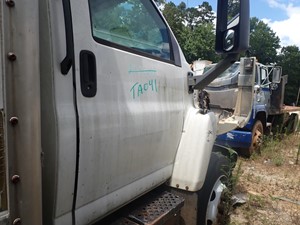 Used 2007 GMC C7500 Door (Stock #TA041-13)) Part Image