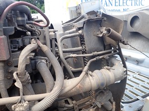 Used 2007 GMC C7500 Radiator (Stock #TA041-9)) Part Image