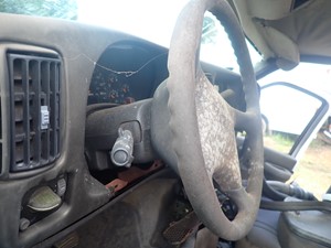 Used 2007 GMC C7500 Steering Column (Stock #TA072-14)) Part Image