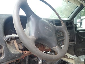 Used 2007 GMC C7500 Steering Column (Stock #TA041-21)) Part Image