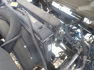 Used 2007 GMC W4500 Radiator (Stock #TB024-8)) Part Image