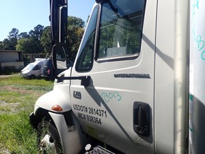 Used 2007 International 4200 Cab (Stock #TB013-14)) Part Image