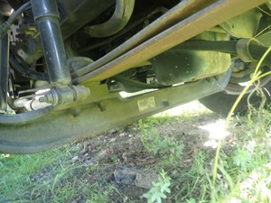 Photo of part