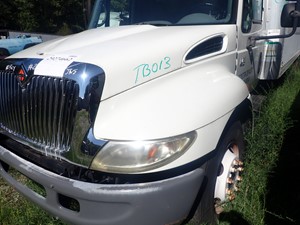 Used 2007 International 4200 Hood (Stock #TB013-22)) Part Image