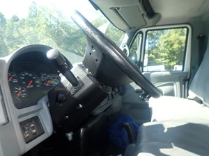 Used 2007 International 4200 Steering Column (Stock #TB013-21)) Part Image