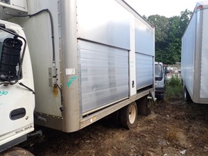 Used 2007 Reefer Van Bodies 14 Truck Box/Body (Stock #TA036-13)) Part Image