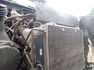 Used 2007 Sterling ACTERRA A/C Condenser (Stock #TA017-12)) Part Image